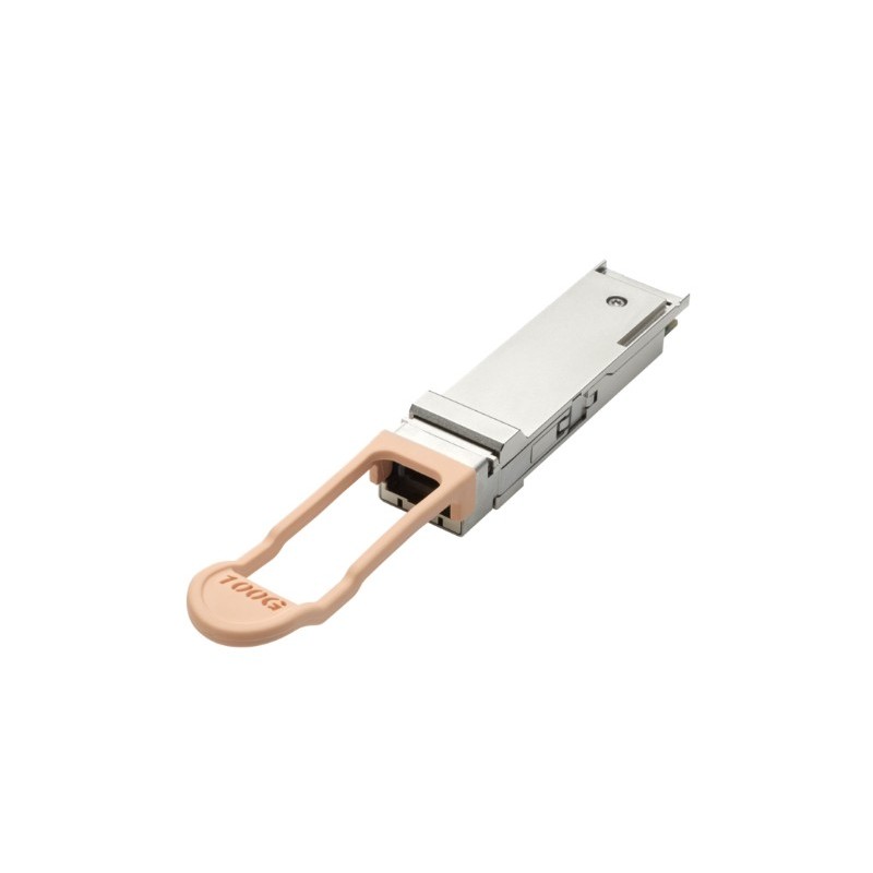 Bidirectional Transceiver - QSFP28 Empfangermodul